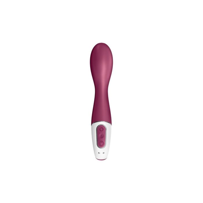 Vibrador Satisfyer 2