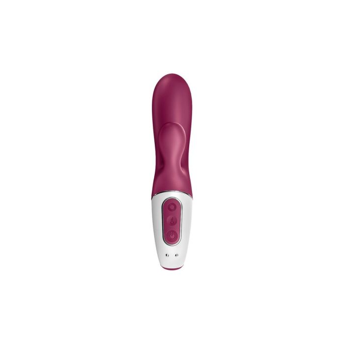 Vibrador Punto G Satisfyer 3