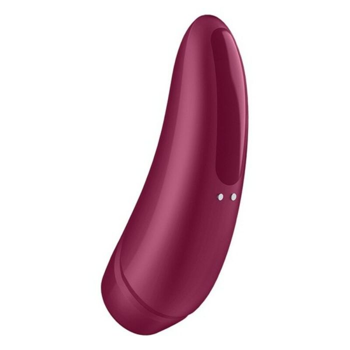 Succionador de Clítoris Satisfyer pro 2 Generation 2 Rojo 3