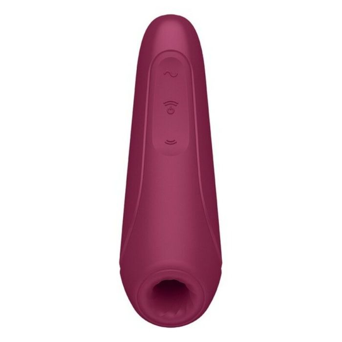 Succionador de Clítoris Satisfyer pro 2 Generation 2 Rojo 2