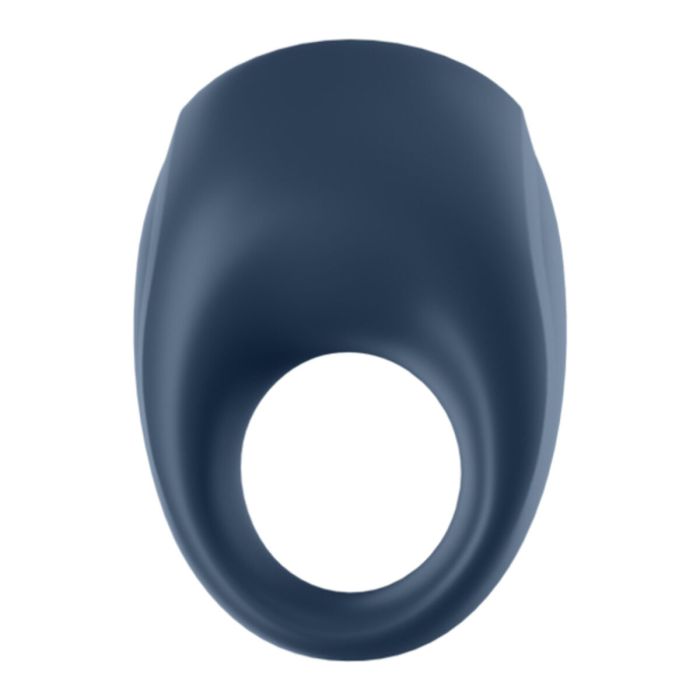 Anillo Vibrador Strong One Satisfyer Strong One Azul 11