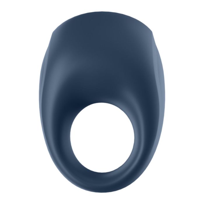 Anillo Vibrador Strong One Satisfyer Strong One Azul 5