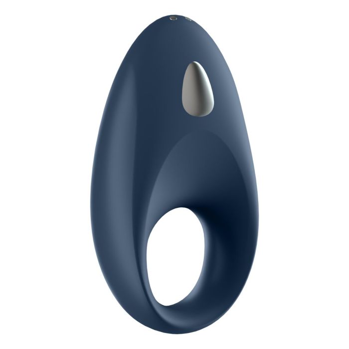 Anillo Vibrador Satisfyer 142495 Azul