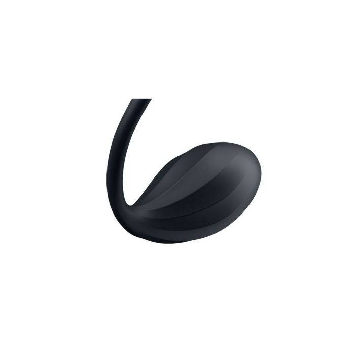 Webcam Satisfyer Negro 1