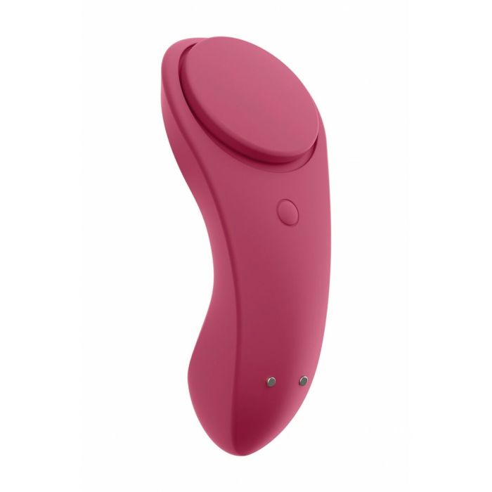 Vibrador para Parejas Sexy Secret Panty Satisfyer