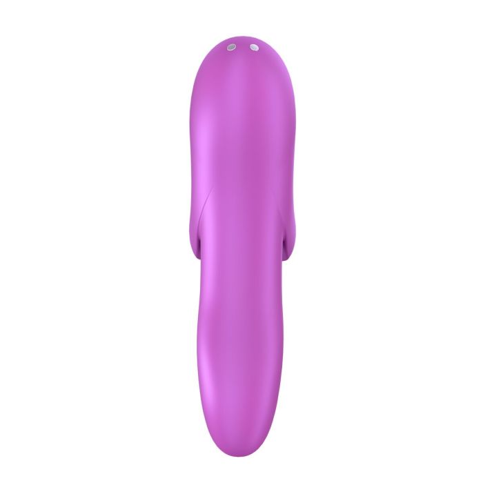 Vibrador Satisfyer Bold Lover Rosa 2