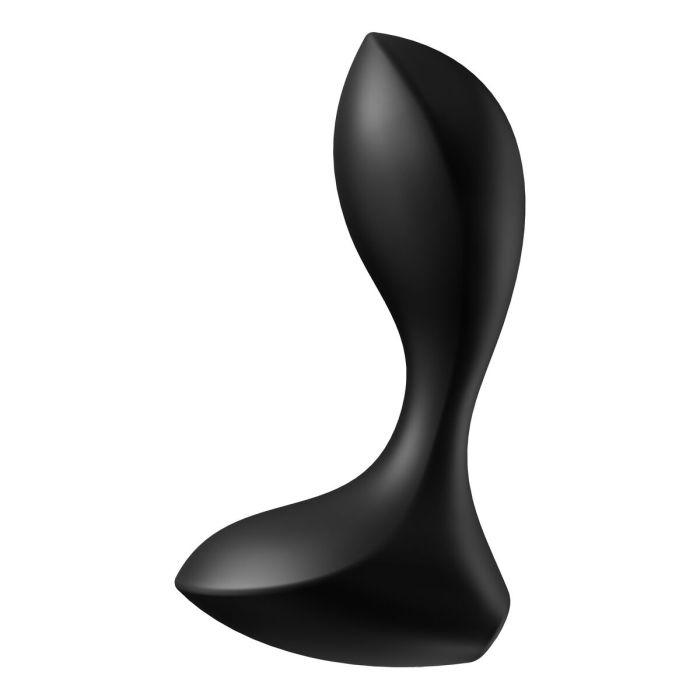 Plug Anal Satisfyer 4004181 Negro 5