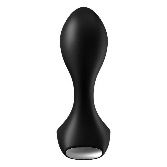 Plug Anal Satisfyer 4004181 Negro 4