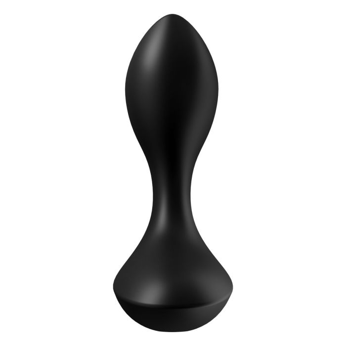 Plug Anal Satisfyer 4004181 Negro 3