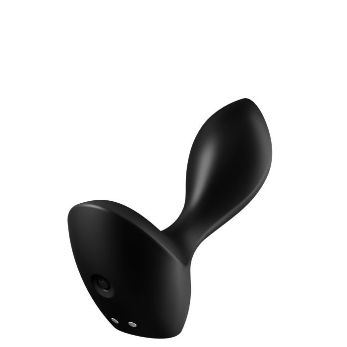 Plug Anal Satisfyer 4004181 Negro 2