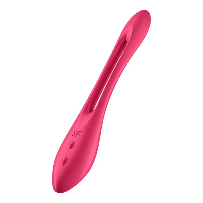 Vibrador para Parejas Satisfyer Elastic Joy