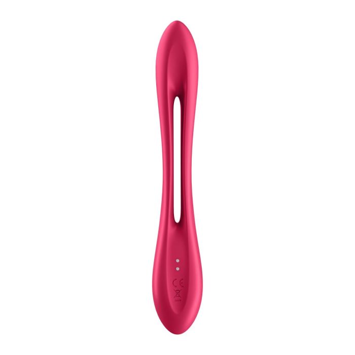 Vibrador para Parejas Satisfyer Elastic Joy 7