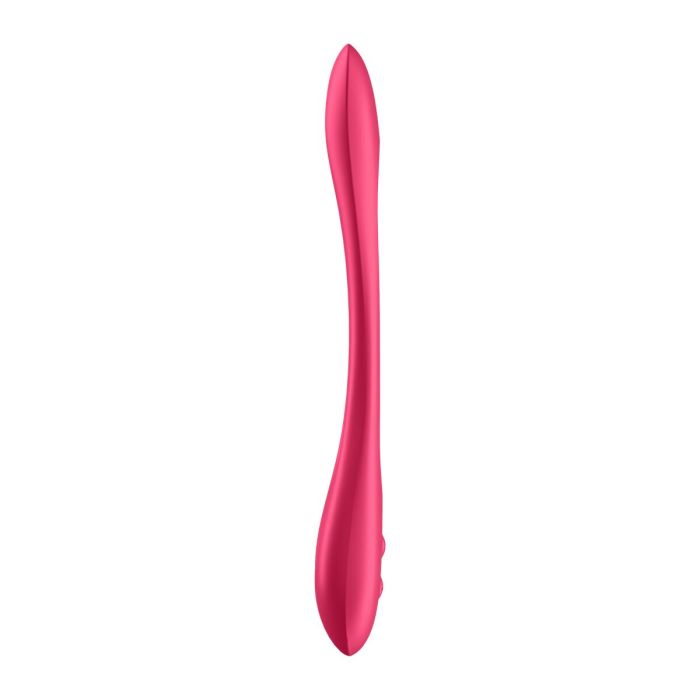 Vibrador para Parejas Satisfyer Elastic Joy 4