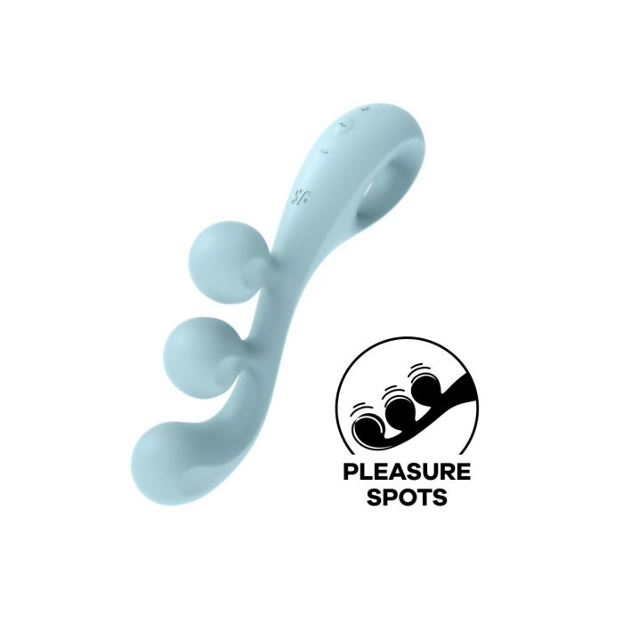 Vibrador Satisfyer 8