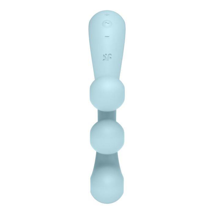 Vibrador Satisfyer 3