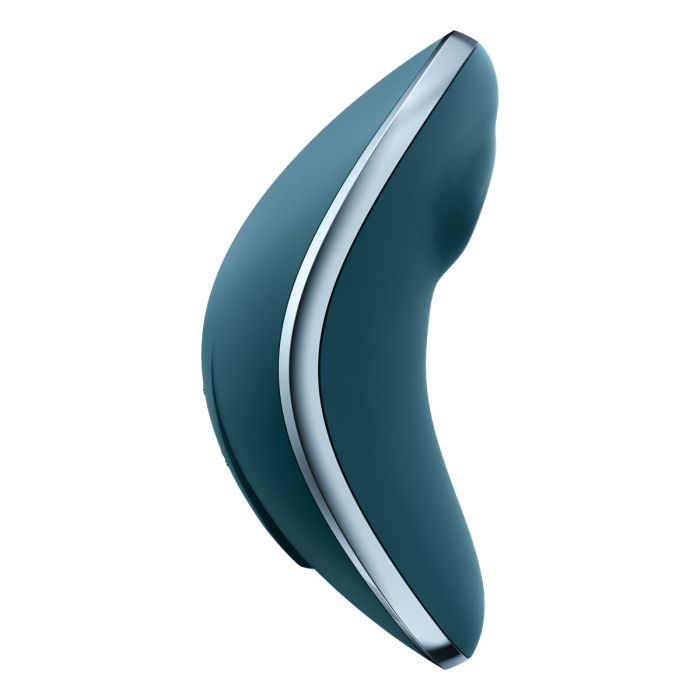 Succionador de Clítoris Satisfyer Lover 1 Azul 6