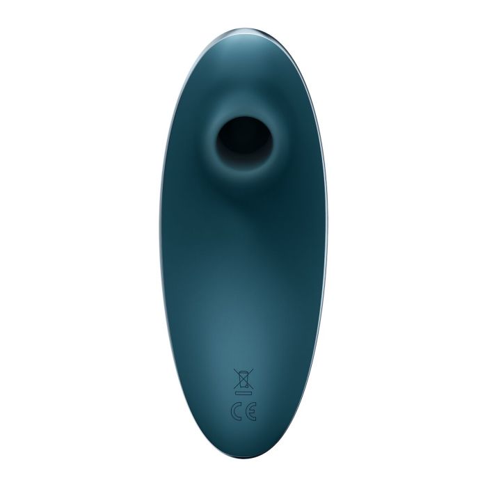 Succionador de Clítoris Satisfyer Lover 1 Azul 4