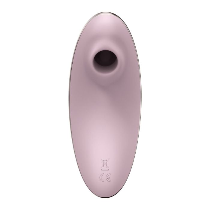 Succionador de Clítoris Satisfyer Lover 1 Rosa 4