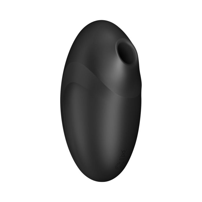 Succionador de Clítoris Satisfyer Lover 3 Negro 7