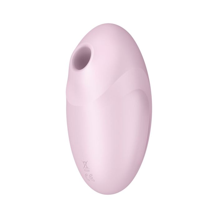 Satisfyer Vulva lover 3 air pulse stimulator rosa