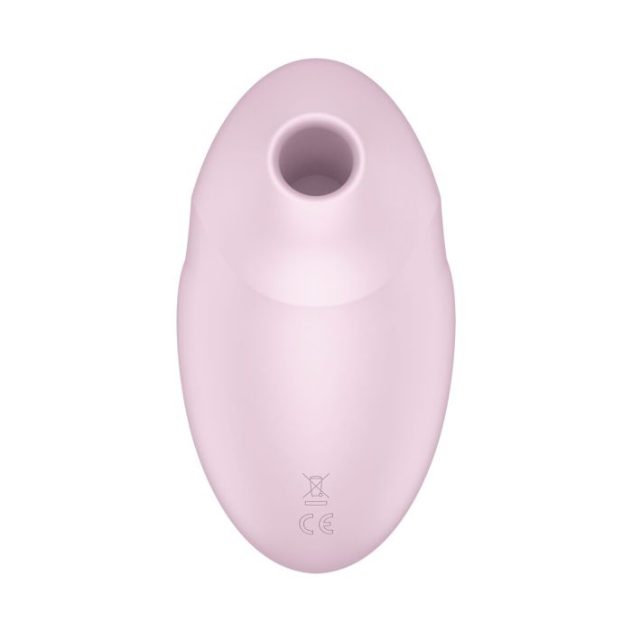 Succionador de Clítoris Satisfyer Lover 3 Rosa 8