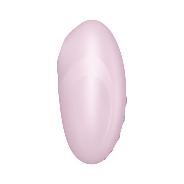 Succionador de Clítoris Satisfyer Lover 3 Rosa 5