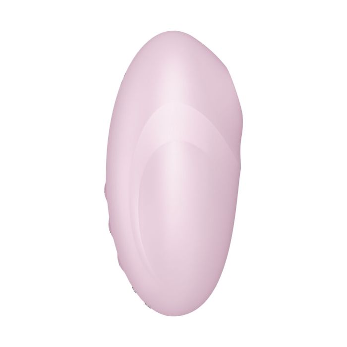 Succionador de Clítoris Satisfyer Lover 3 Rosa 2