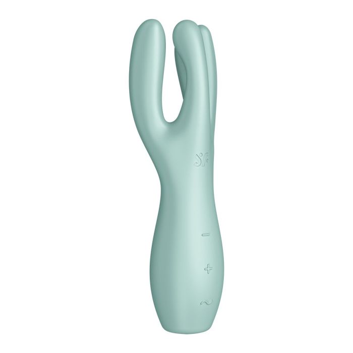 Vibrador Satisfyer 4