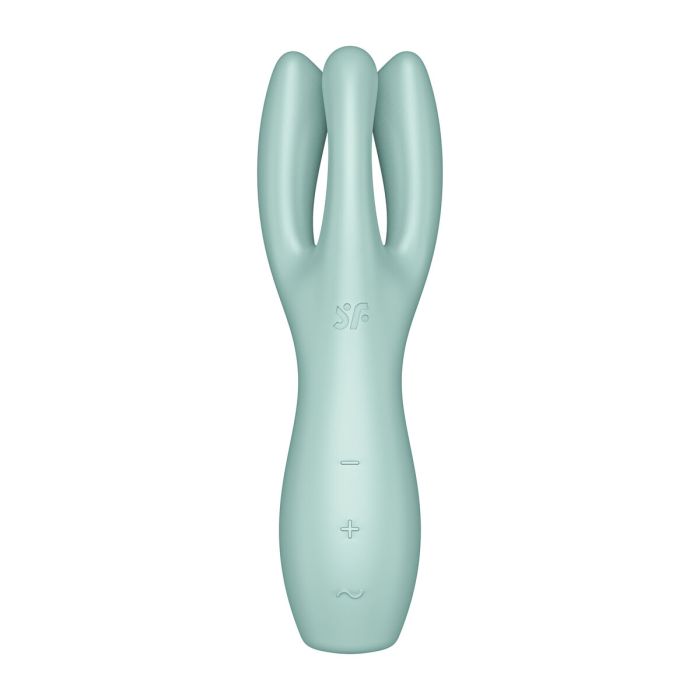 Vibrador Satisfyer 9