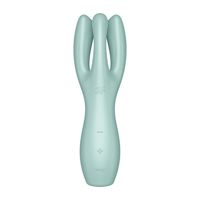 Vibrador Satisfyer 3