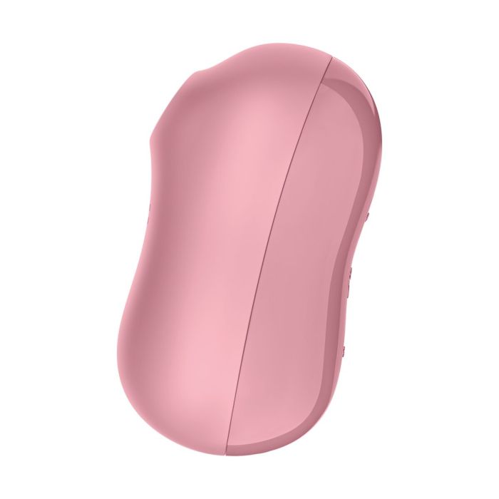 Succionador de Clítoris Satisfyer Rosa 4