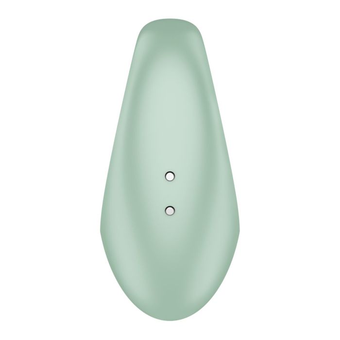 Anillo para el Pene Satisfyer Perfect Pair 3 Verde 1