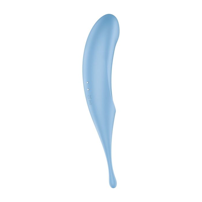 Vibrador Satisfyer Azul 2