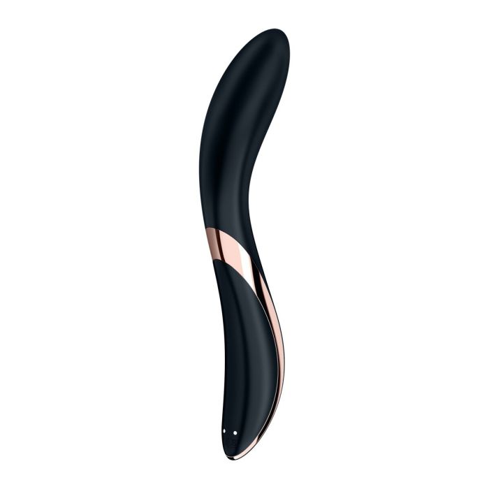 Vibrador Satisfyer Rrolling Explosion Negro 3