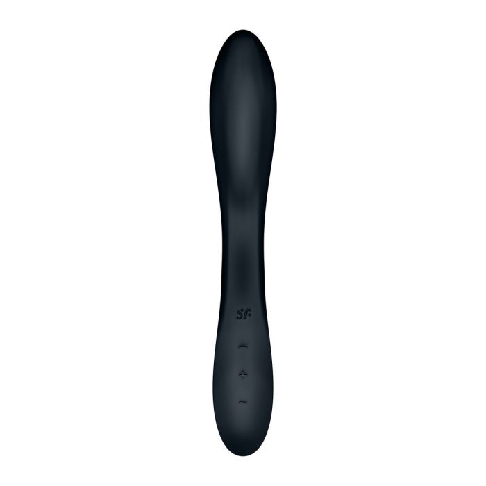 Vibrador Satisfyer Rrolling Explosion Negro 2