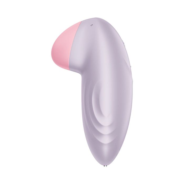 Vibrador Satisfyer Lila 6