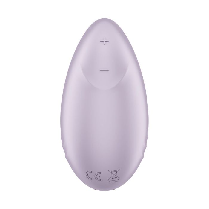 Vibrador Satisfyer Lila 3