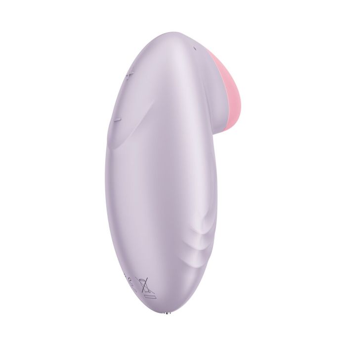 Vibrador Satisfyer Lila 5