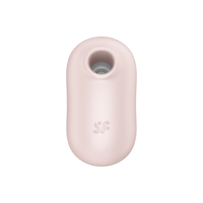 Vibrador Satisfyer 6