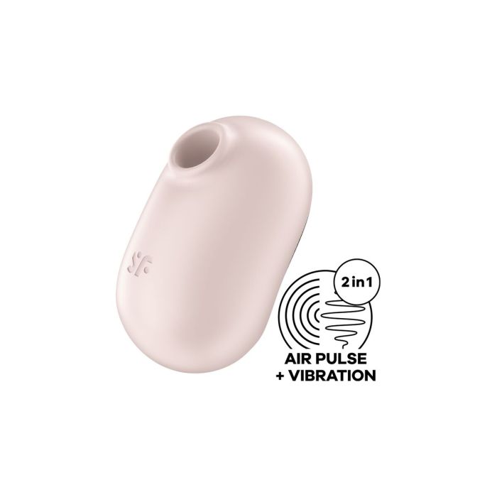 Vibrador Satisfyer 2