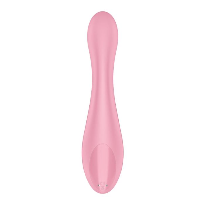 Vibrador Satisfyer G-Force Rosa 2