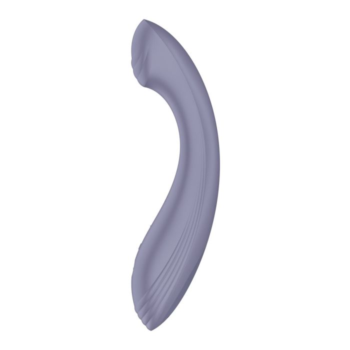 Vibrador Satisfyer G-Force Morado 3