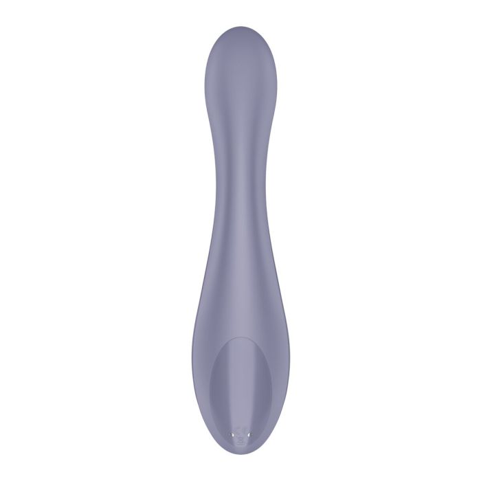 Vibrador Satisfyer G-Force Morado 2