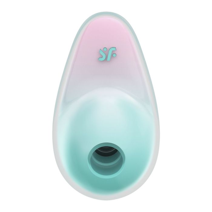 Succionador de Clítoris Satisfyer Pixie Dust Multicolor 5