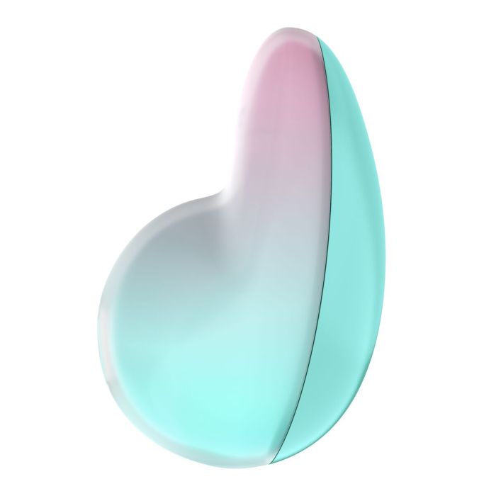 Succionador de Clítoris Satisfyer Pixie Dust Multicolor 4