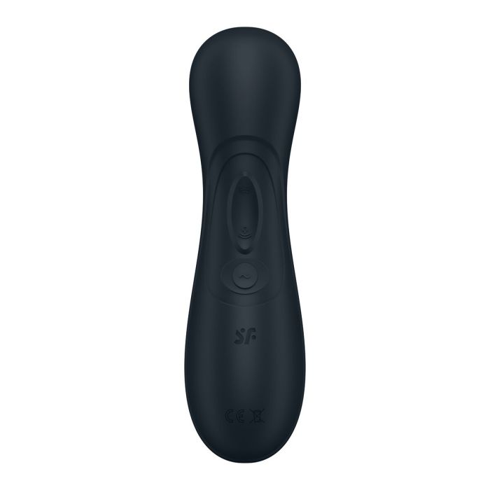 Succionador de Clítoris Satisfyer Pro 2 Generation 3 Negro 4