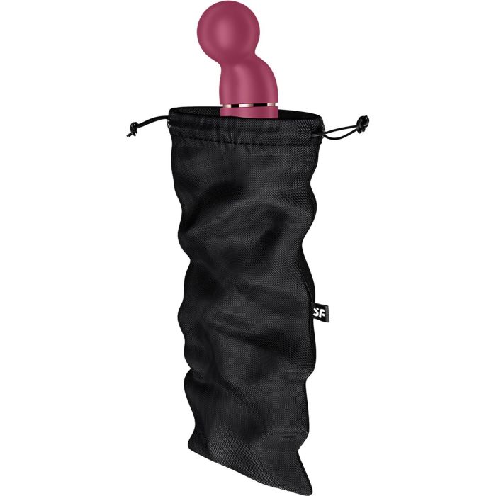 Accesorio Erótico Satisfyer Treasure Negro XL