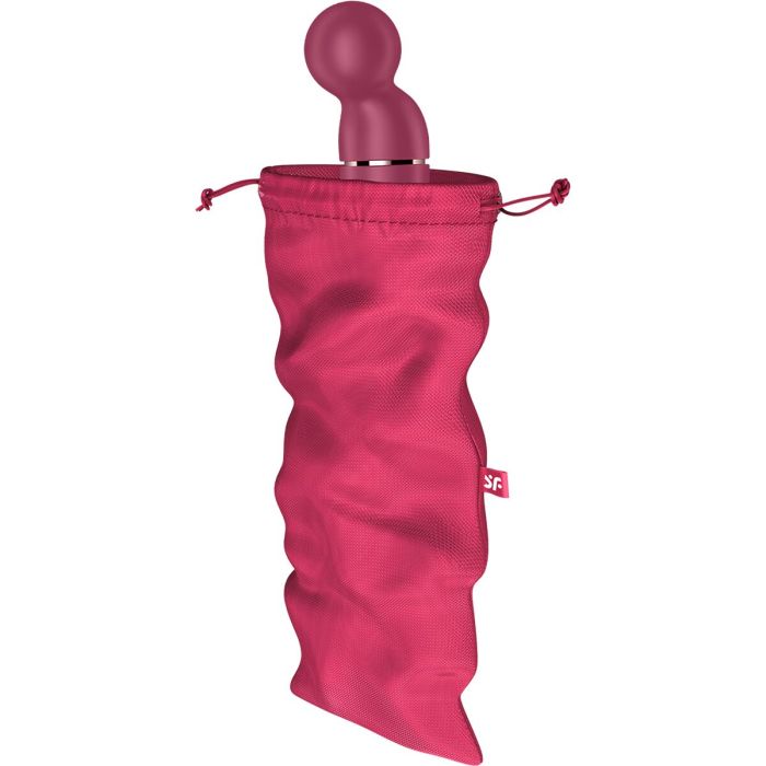 Accesorio Erótico Satisfyer Treasure Rosa XL