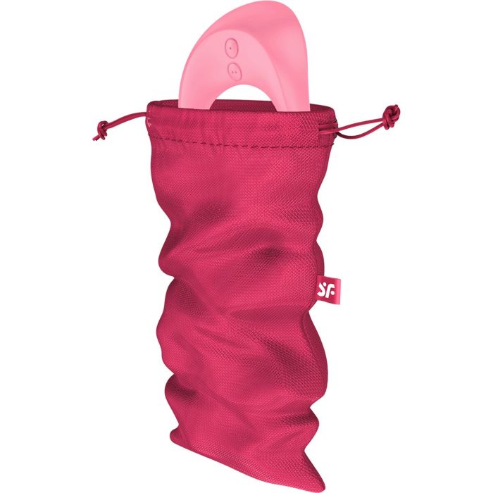 Accesorio Erótico Satisfyer Treasure Rosa M