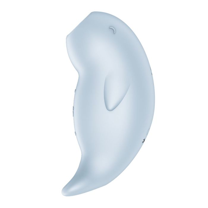 Succionador de Clítoris Satisfyer Seal You Soon Azul 3